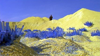 Stargate SG-1 Staffel 1 Folge 7 HD Deutsch