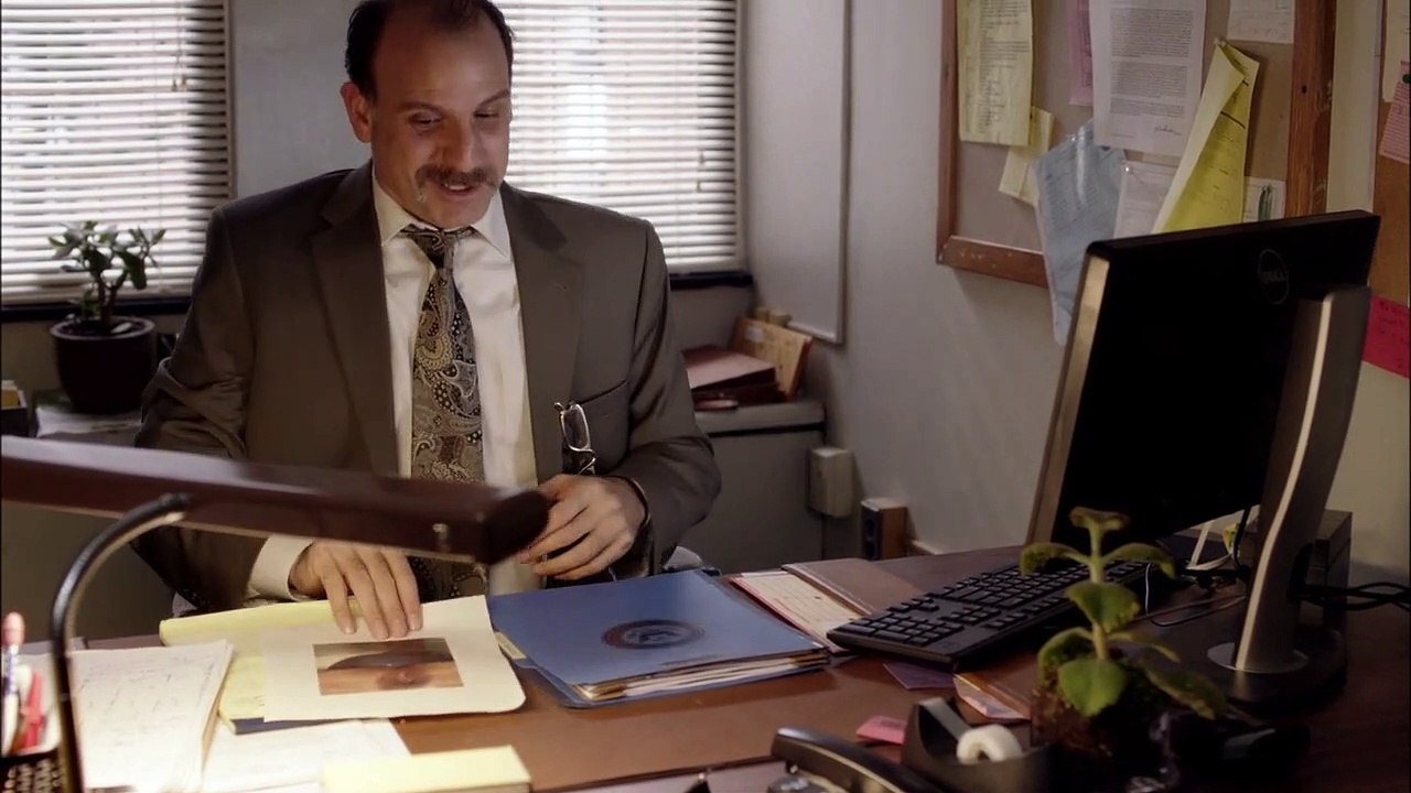 Orange Is the New Black Staffel 1 Folge 6 HD Deutsch