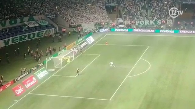 Veja o gol da classificação do São Paulo para as quartas de final da Copa do Brasil