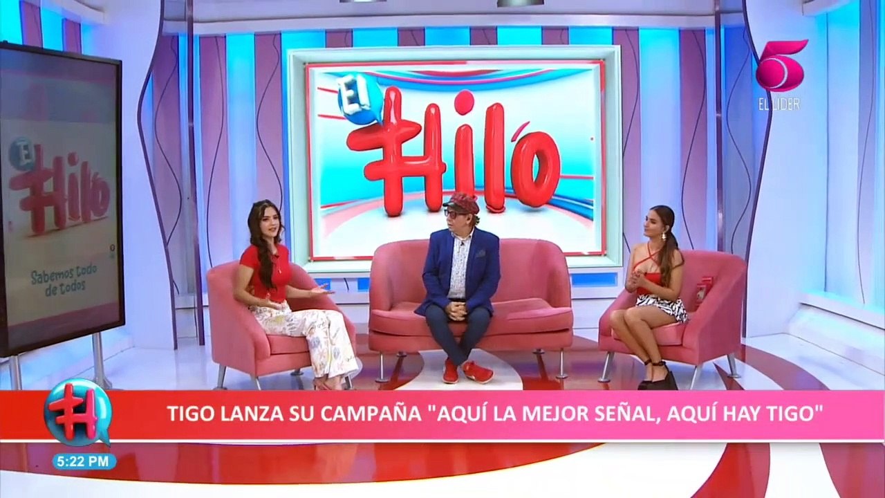 El Hilo - 14 de Julio
