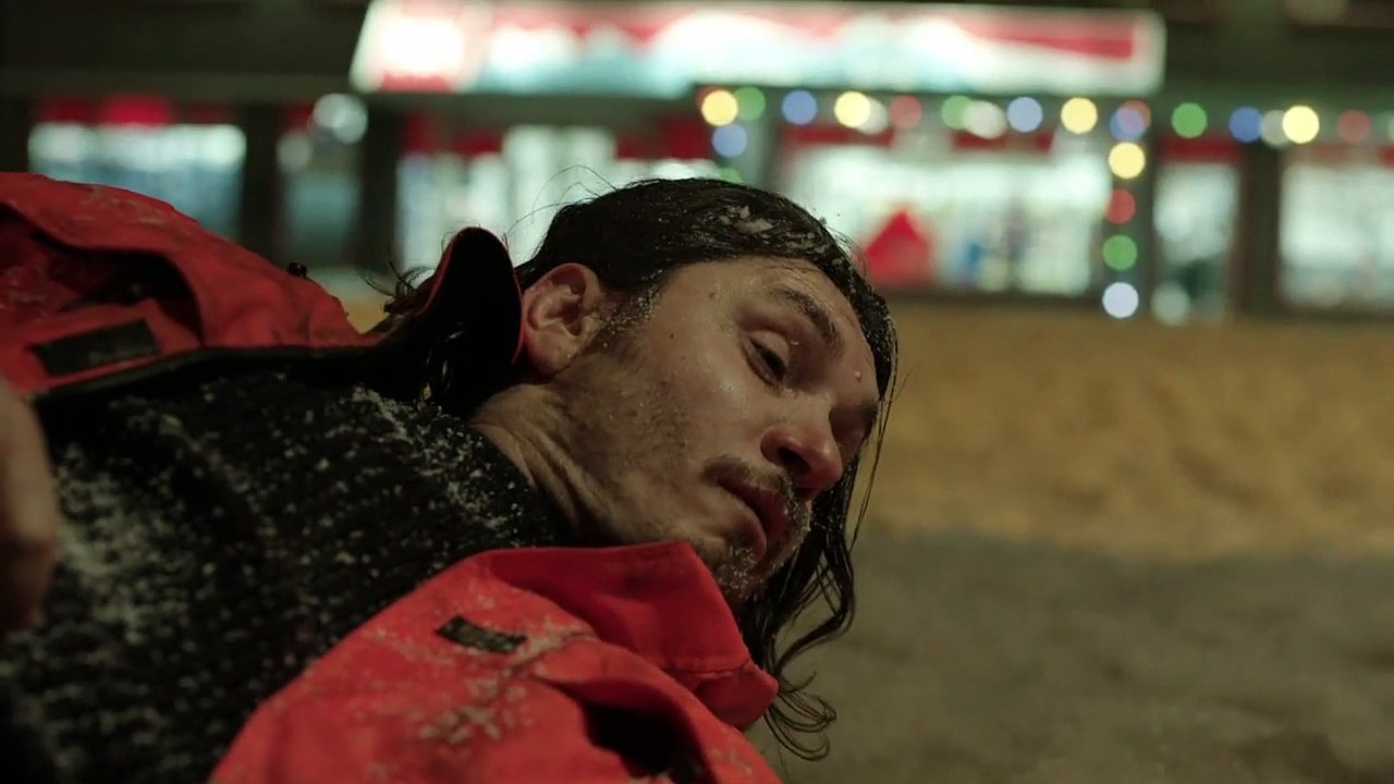 Fortitude Staffel 1 Folge 7 HD Deutsch