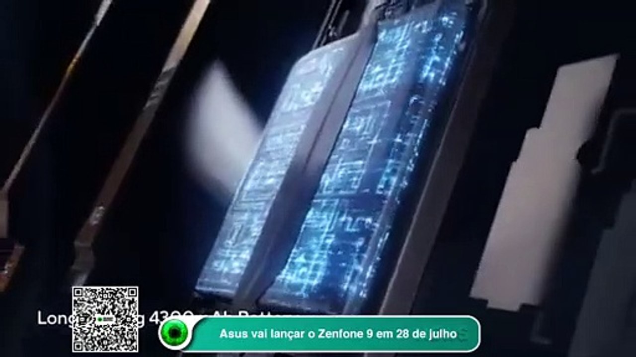 Zenfone 9: smartphone da Asus ganha data de lan...