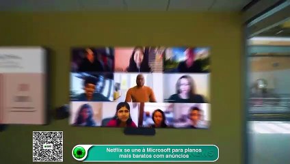 Planos mais baratos e com anúncios: entenda a parceria entre Netflix e Microsoft