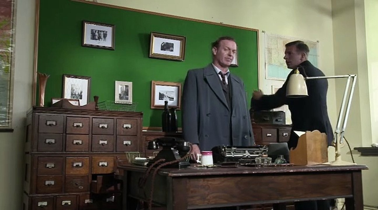 Father Brown (2013) Staffel 1 Folge 6 HD Deutsch video Dailymotion