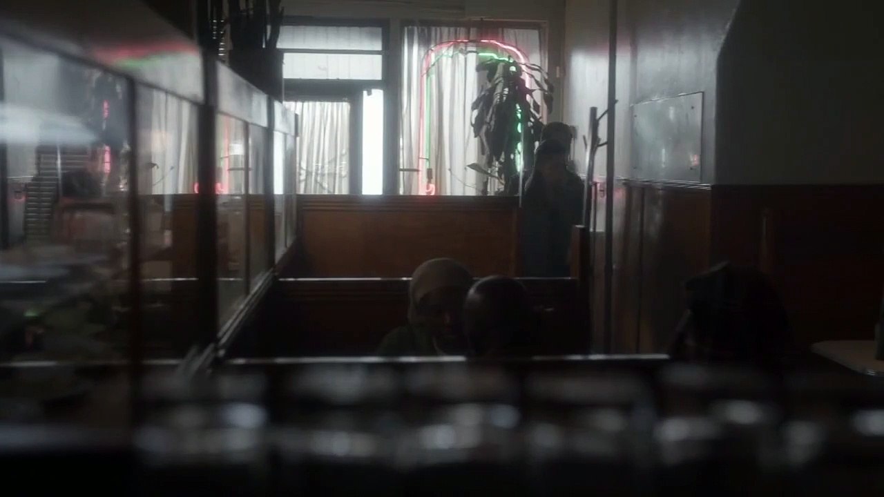 The Man in the High Castle Staffel 1 Folge 8 HD Deutsch