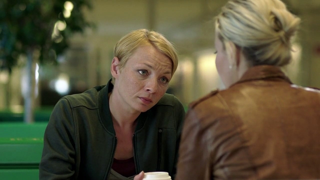 Hanna Svensson - Blutsbande Staffel 1 Folge 9 HD Deutsch