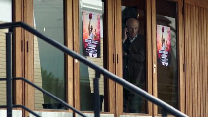 Hanna Svensson - Blutsbande Staffel 1 Folge 8 HD Deutsch