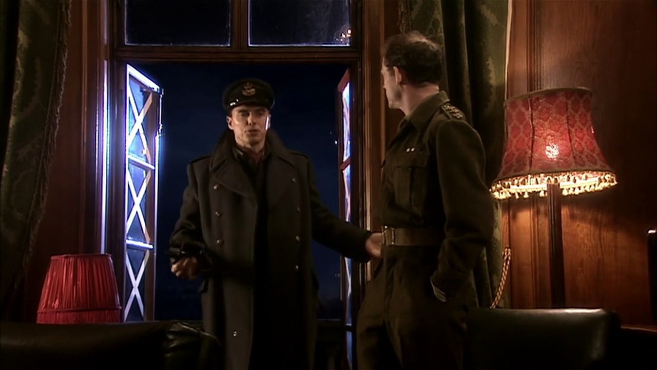 Doctor Who Staffel 1 Folge 9 HD Deutsch