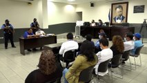 Nicaragüenses condenan y exigen justicia en caso de sacerdote acusado de abuso
