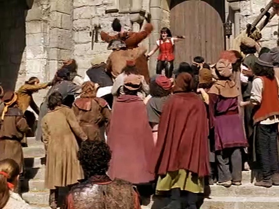 Dinotopia Staffel 1 Folge 6 HD Deutsch