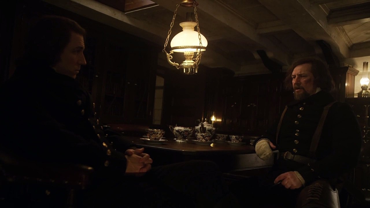 The Terror Staffel 1 Folge 6 HD Deutsch