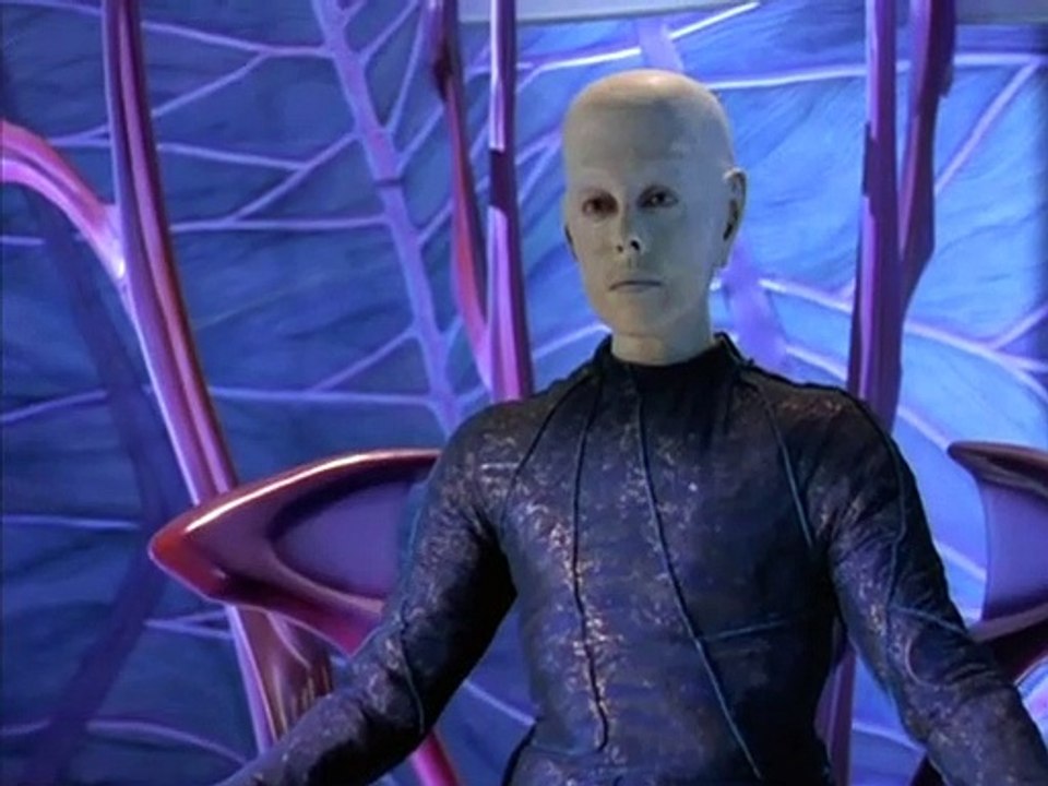 Mission Erde; Sie sind unter uns Staffel 1 Folge 7 HD Deutsch