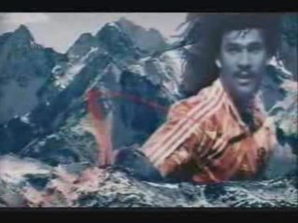 Meridiano TV - 2008 Promo Eurocopa 2008 Austria-Suiza