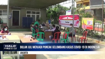Prediksi Puncak BA.4-BA.5 Bertepatan Jadwal Sekolah Tatap Muka, Amankah?