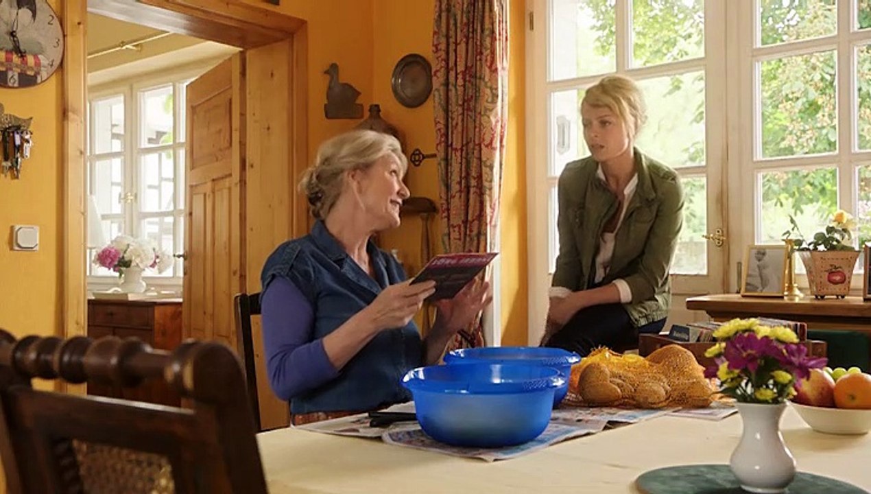 Heiter bis tödlich; Akte Ex Staffel 1 Folge 8 HD Deutsch