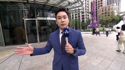 7월 15일 김진의 돌직구쇼 오프닝