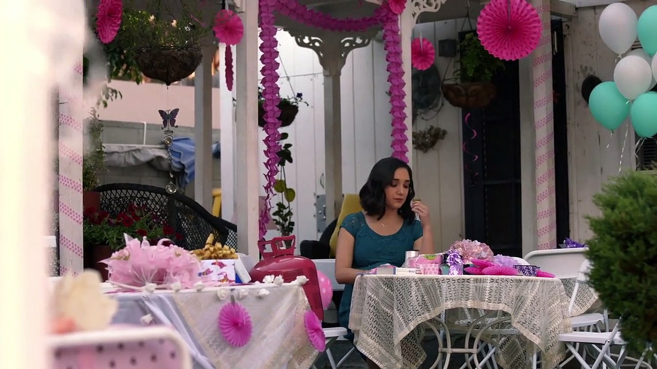 Vida Staffel 2 Folge 4 HD Deutsch