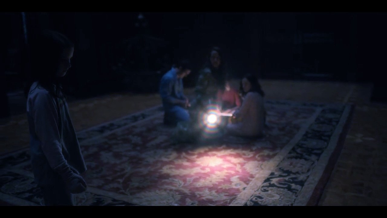 Spuk in Hill House Staffel 1 Folge 6 HD Deutsch