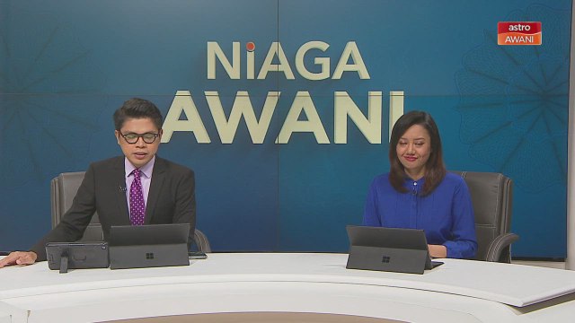 Niaga AWANI: Tekanan inflasi beri impak kepada ekonomi negara