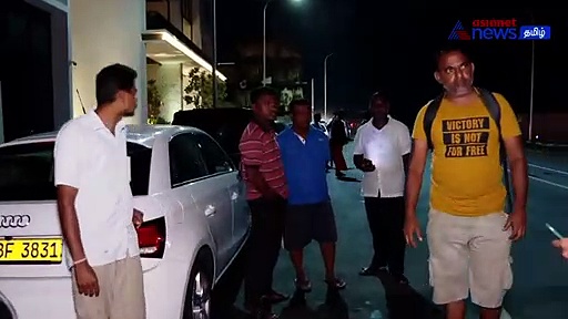 Watch : பெட்ரோல் பங்கு முன்பு 3-4 நாட்களாக காத்திருக்கும் மக்கள்! 