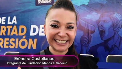 Fundación "Manos al Servicio"celebra su noveno aniversario.