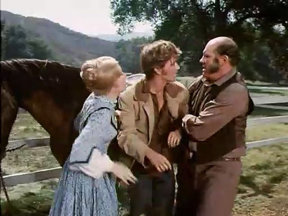 Big Valley Staffel 1 Folge 8 HD Deutsch