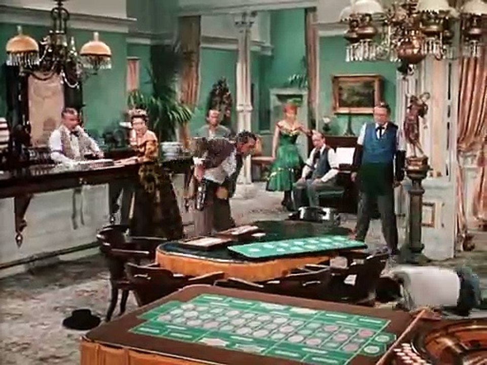 Bonanza Staffel 1 Folge 6 HD Deutsch