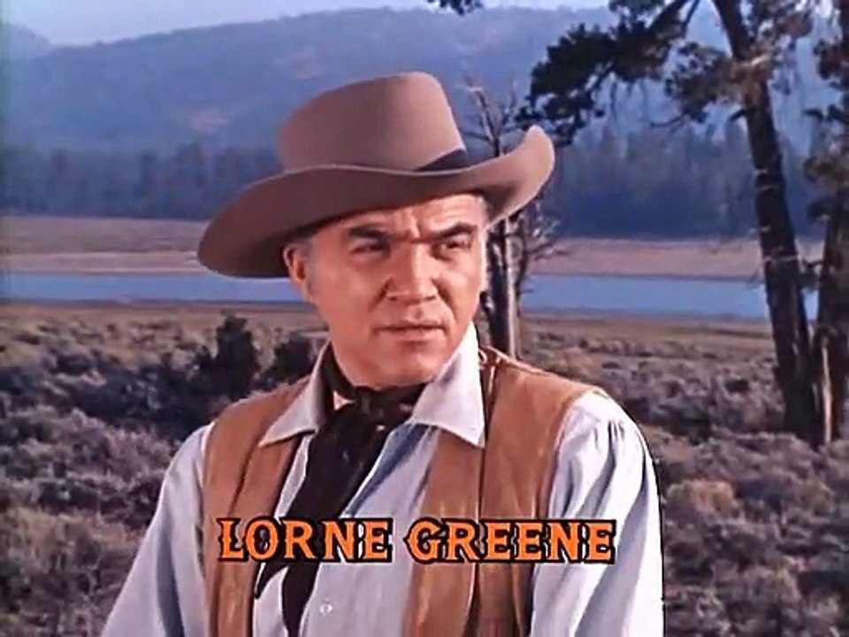 Bonanza Staffel 1 Folge 8 HD Deutsch