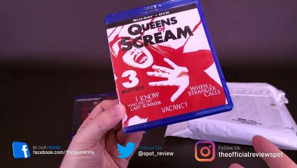 What's Inside The Horror Pack for June 2022?