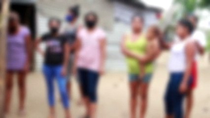 VENEZUELAN CHILDREN TO SUE THE STATE