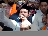 Nupur Sharma News : Ajmer cleric Gauhar Chishti arrested in Hyderabad