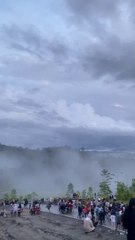Negeri Di Atas Awan, Jalan Osok, Kabupaten Sorong, PB