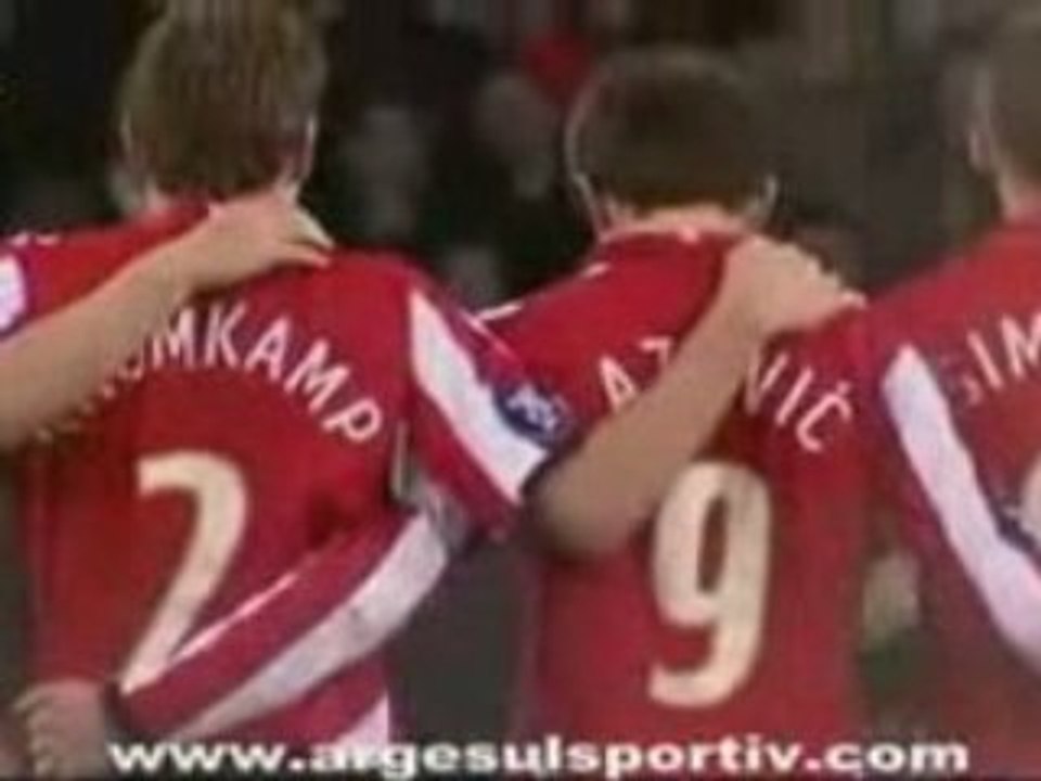 13.03.2008 พีเอสวี 01 สเปอร์
