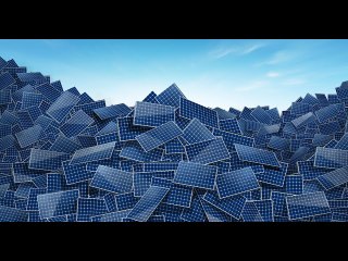 California went big on rooftop solar It created an environmental danger