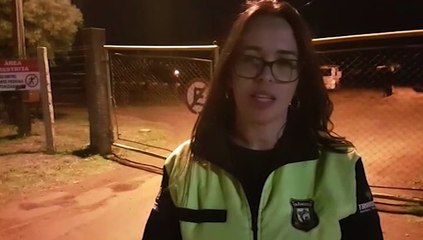 Veículos com irregularidades são apreendidos em operação de Trânsito