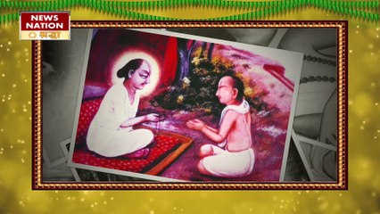 जब पहली बार श्री कृष्ण को देख 'संत सूरदास' ने मांग लिया था अंधत्व का वरदान