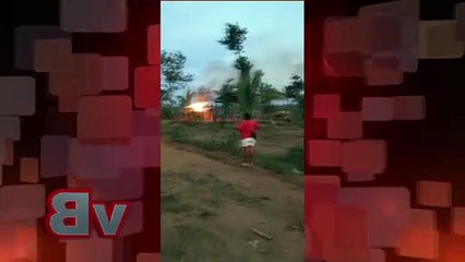 avasalladores en Guarayos