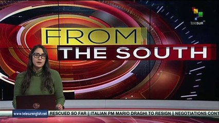 Jean-Luc Melenchon: Macron seemed to be very far removed from people´s reality