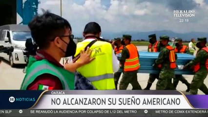 Noticias de la Noche y El Dedo en la Llaga | 14 de julio de 2022 | Heraldo Media Group