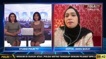 Live Dialog Orang Tua Siswa Prediksi Puncak BA.4-BA.5 Bertepatan Jadwal Sekolah Tatap Muka, Amankah?