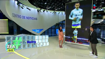 Henry Martín "estorba" en gol y aficionados no se lo perdonan