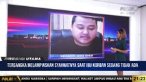 Live Dialog Bersama Kasat Reskrim Polresta Sidoarjo Terkait Kasus Persetubuhan Terhadap Anak di Bawah Umur