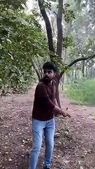 Ghost Story - Episode 02 ~ Zombies in the Jungle ‍♂️~ Survival Strategy ~ Dushyant Kukreja #shorts