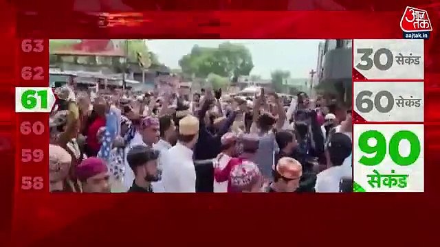 7 dead as heavy rain causes flood-like situation in Gujarat