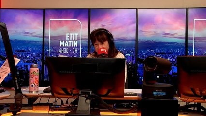 L'histoire qui réveille du 15 juillet 2022