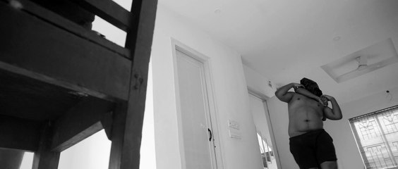 Reverie: Award-Winning Short Film (2022) 🎬