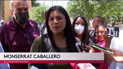 Fue clausurada una empresa que daba empleo a menores de edad en Tijuana.