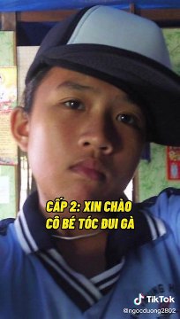 Hành trình lột xác của cô nàng 9x thành Tomboy chính hiệu