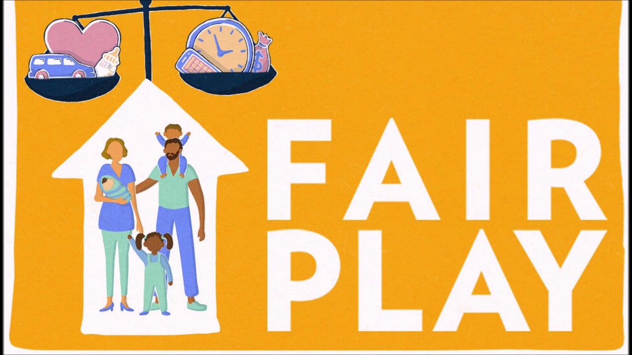 Fair Play - Trailer © 2022 Documentary