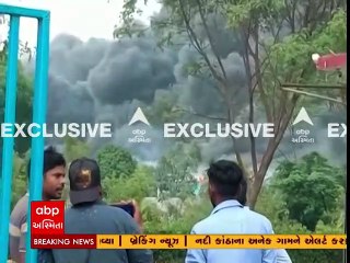 Vadodara: કરજણમાં ભૂલકાઓ પૂરમાં ફસાયા, NDRFની ટીમે રેસ્કયુ કરી પહોંચાડ્યા સુરક્ષિત